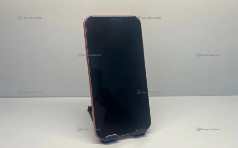 Apple IPhone XR 128