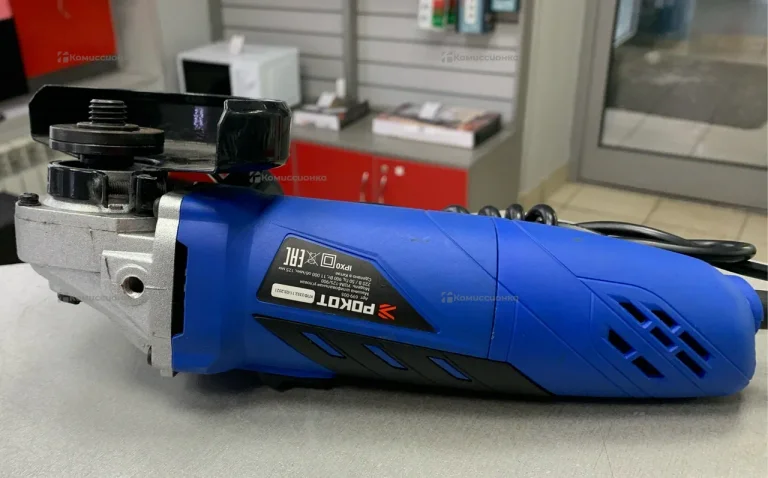 УШМ Рокот УШМ-125/900