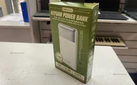 Power Bank Remax 10000mAh