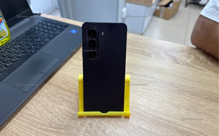 Infinix HOT 50 8/256GB