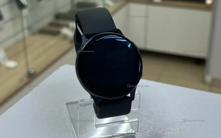 Часы Samsung Galaxy Watch Active 2