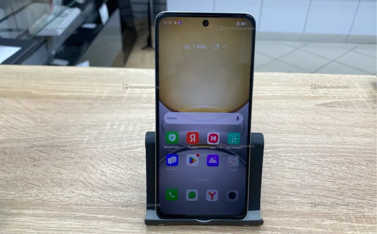 Realme c75