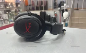 Купить Компьютерная гарнитура HYPER X CLOUD CORE б/у , в Саратов Цена:2400рублей