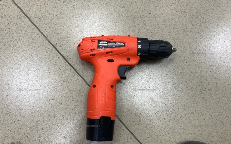 Шуроповерт бда 12-ли-4