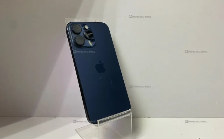 Apple iPhone 15 Pro Max 8/256 ГБ