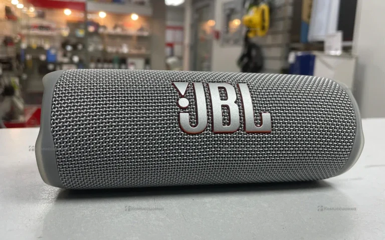 Колонка Jbl Flip 6