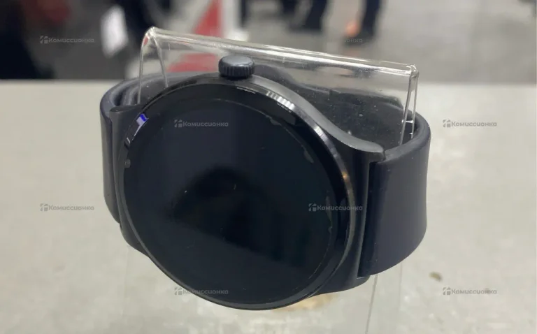 Часы Haylou Solar Life