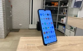 Xiaomi Poco M5 4/64 ГБ