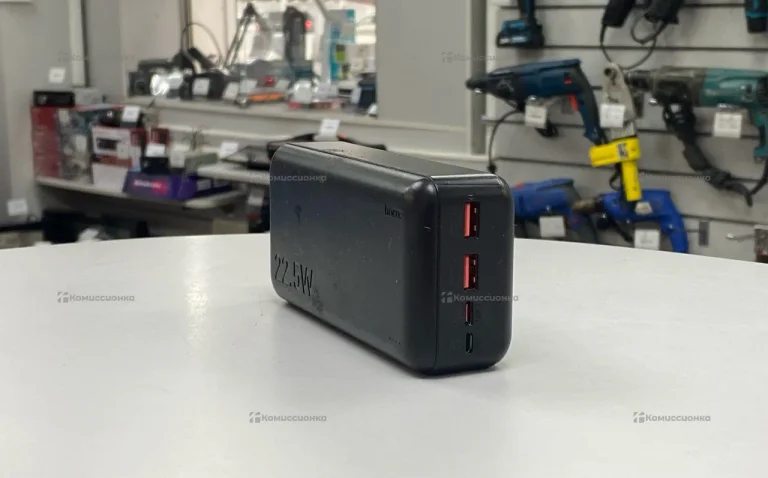 Power Bank  30000mah