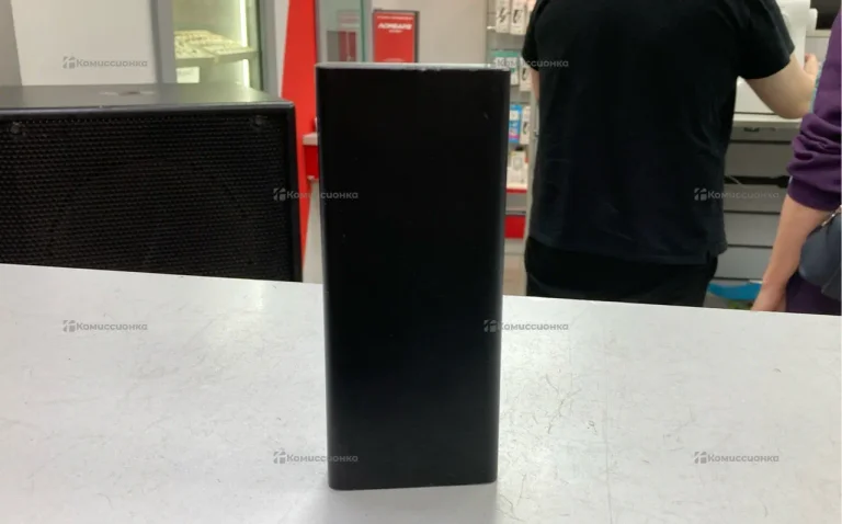 Power Bank 20000 65W