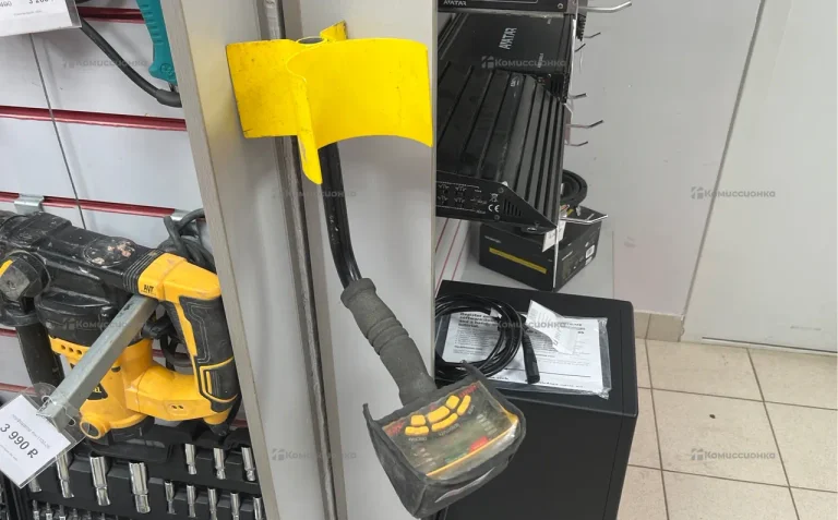 Металлоискатель Garrett Ace Euro