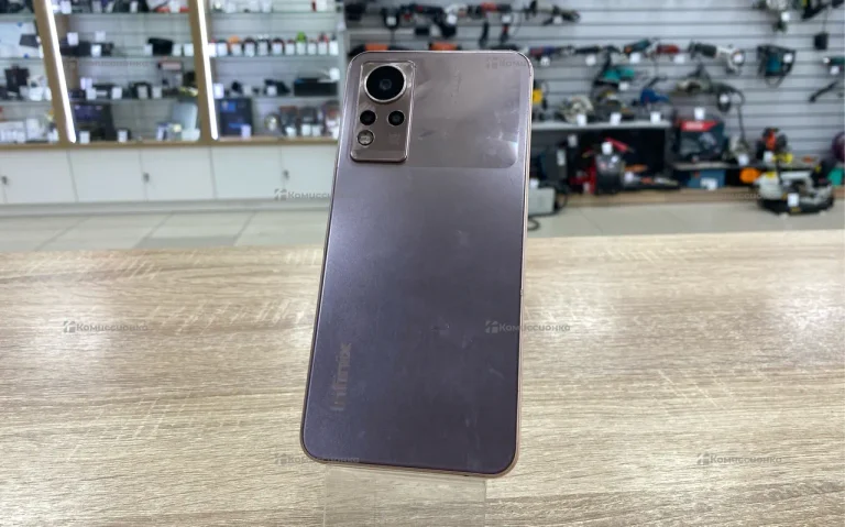infinix Note 12 6/128