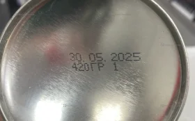 Очиститель для пены Master Teks