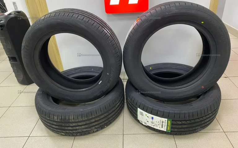 Шины Westlake 205/55R16