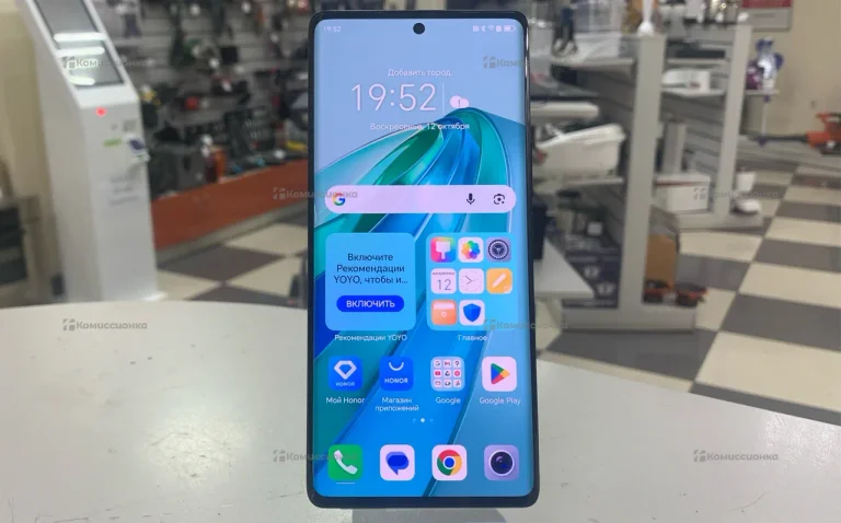 Honor X9a 5G 6/128Gb