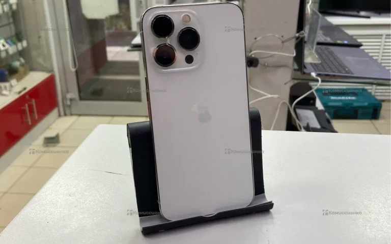 Apple iPhone 13 Pro 6/128 ГБ
