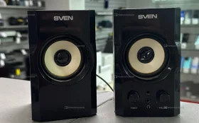 Купить Колонка  Sven SPS-605 б/у , в Новокуйбышевск Цена:550рублей