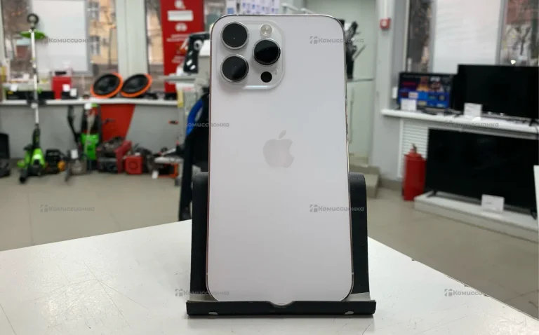 Apple iPhone 14 Pro Max 6/128 ГБ