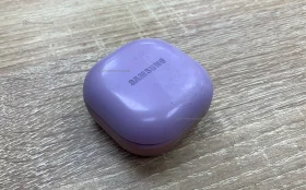 Купить Наушники  Samsung Galaxy Buds 2 Pro б/у , в Челябинск Цена:2500рублей