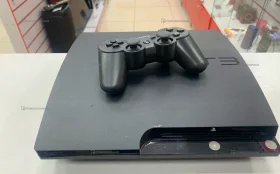 Приставка PS3. Slim