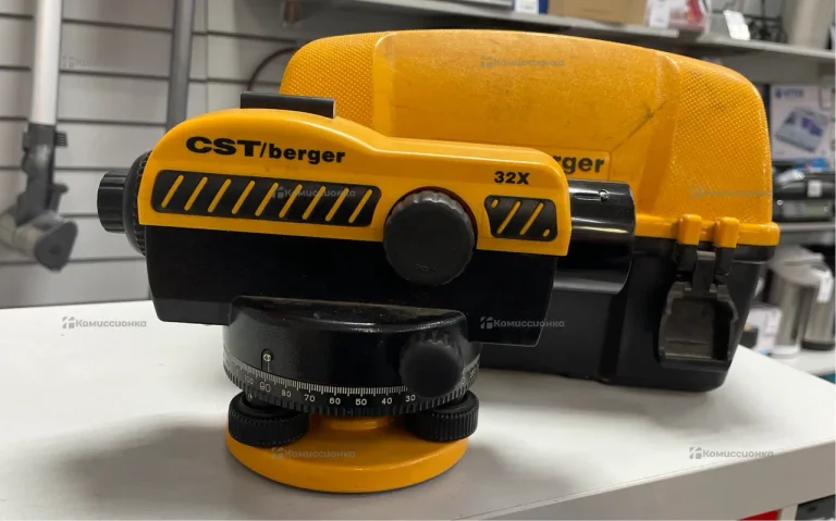 Нивелир CSR BERGER 32x