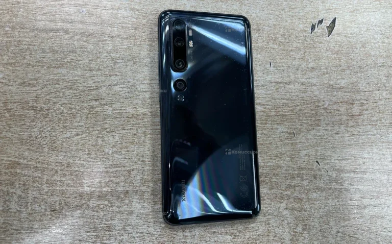 Xiaomi Mi Note 10 Pro 8/256 ГБ