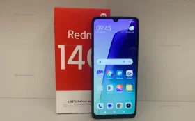 Xiaomi Redmi 14C 8/256 ГБ