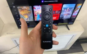 Купить Телевизор Sunwind SUN-LED32XS300 б/у , в Красноярск Цена:7990рублей