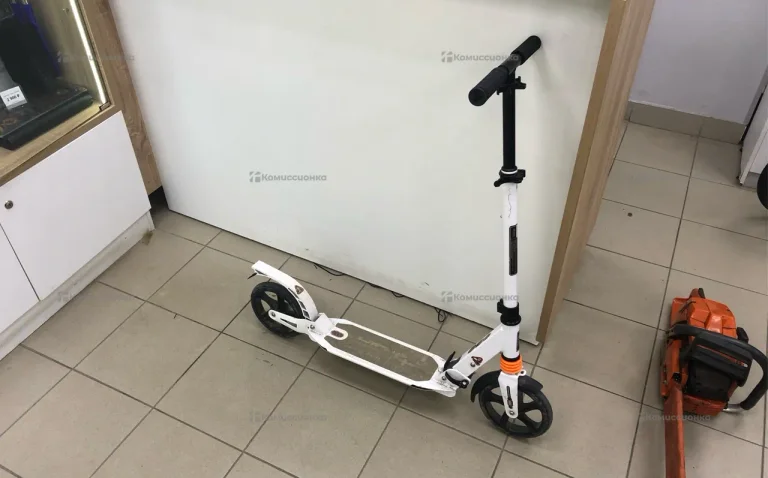 Urban Scooter