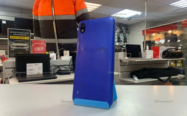 Xiaomi Redmi 7A 3/32 ГБ