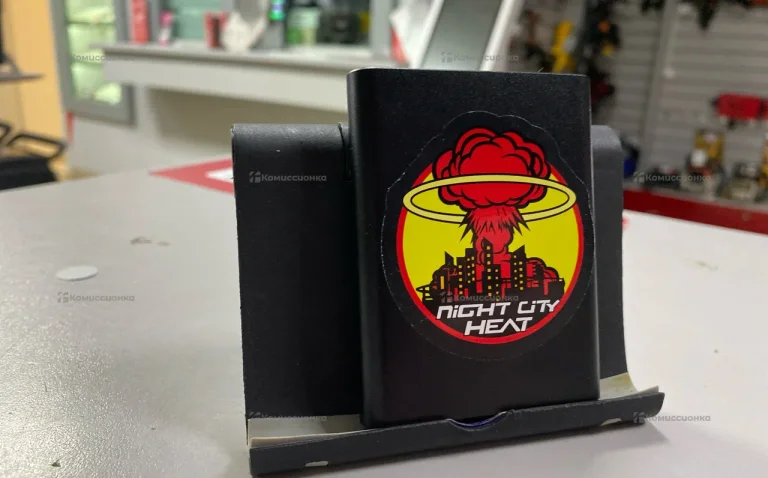 Внешний жесткий диск 1Тб