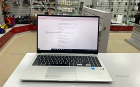 Ноутбук Samsung 750xda