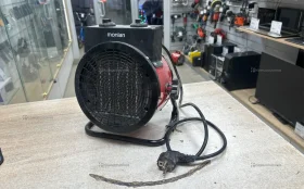 Купить Тепловая пушка Monlan б/у , в Москва и область Цена:990рублей