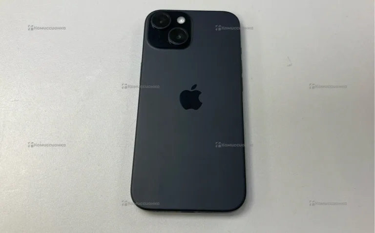 Apple iPhone 15 128Gb