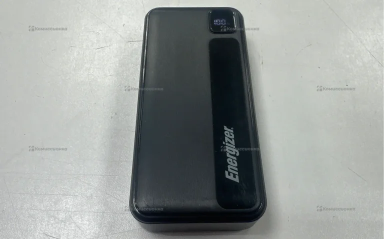 Power bank energizer 20.000mach