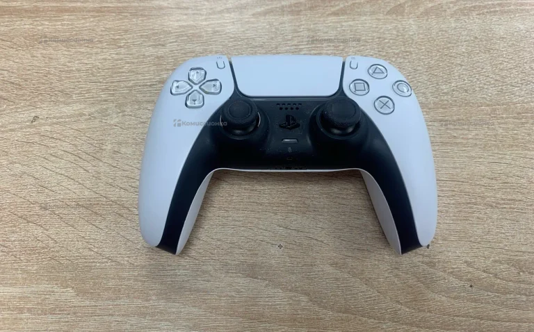 PS5 Геймпад