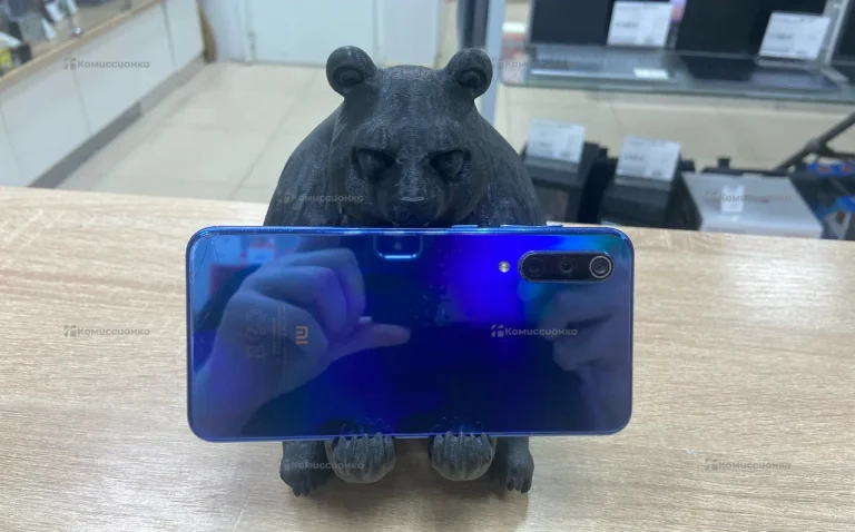Xiaomi Mi 9 SE 6/128 ГБ