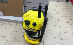 Купить Пылесос  Karcher WD 3 PS б/у , в Казань Цена:7900рублей