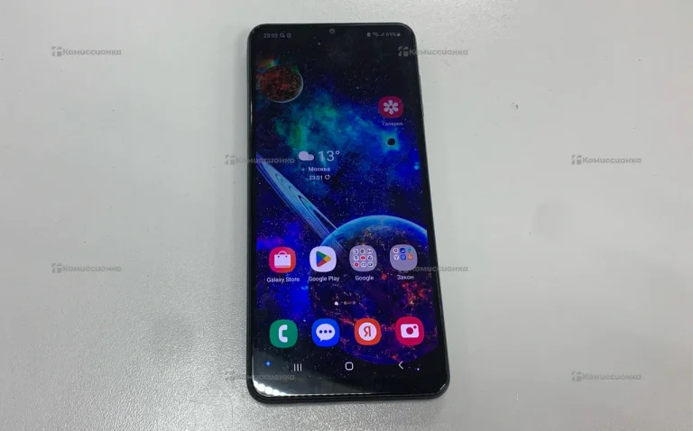 Samsung Galaxy M12 4/64Gb