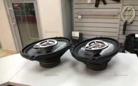 Колонки JVC CS-V6935