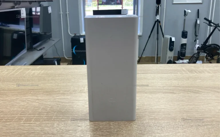 Power Bank  Xiaomi 30000