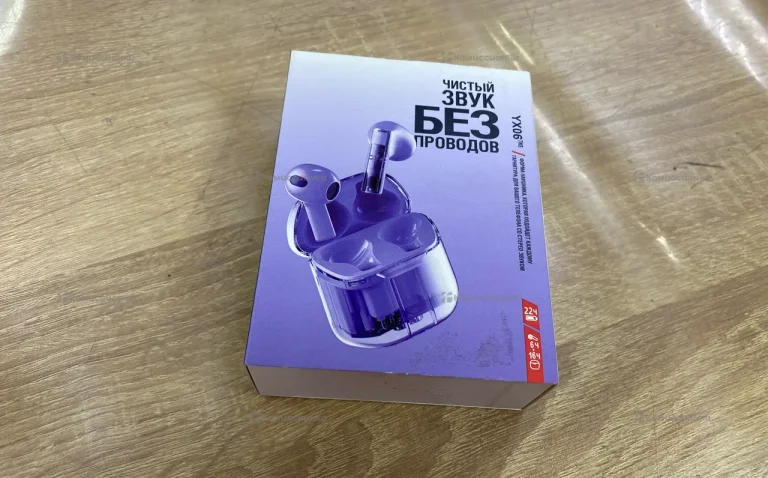 Наушники  YX06