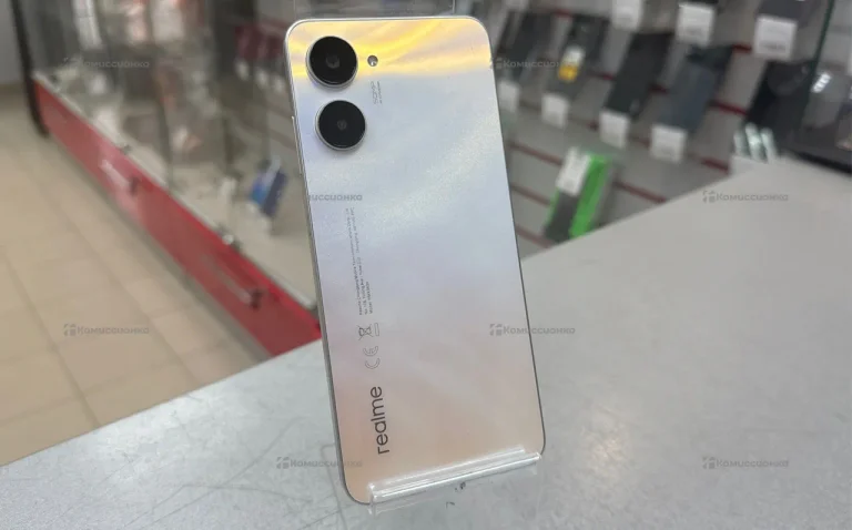 Realme 10 4/128 ГБ