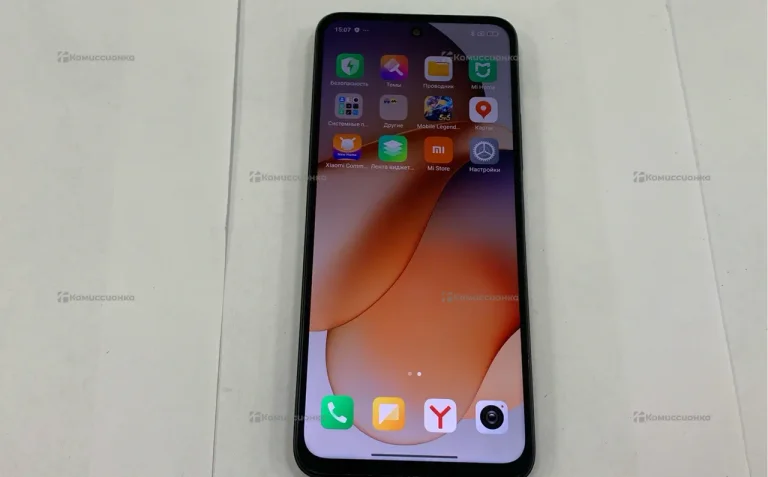 Xiaomi Redmi 12 256Gb