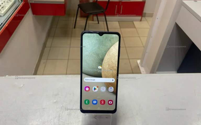 Samsung Galaxy A12 3/32Gb