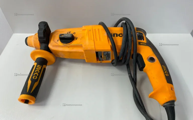 перфоратор ingco rgh9028