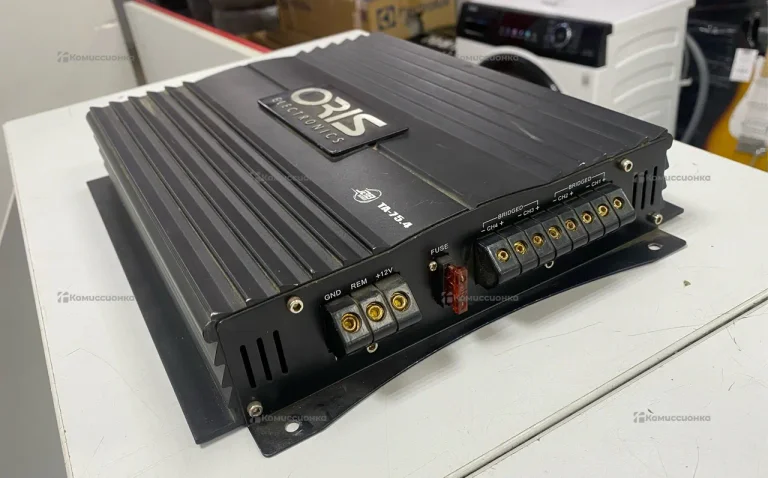 Усилитель  ORIS TA-75.4