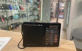 Портативное радио