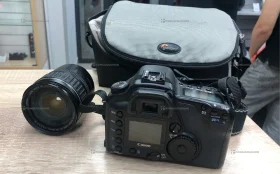 Купить Фотоаппарат  canon 10d б/у , в Москва и область Цена:9900рублей