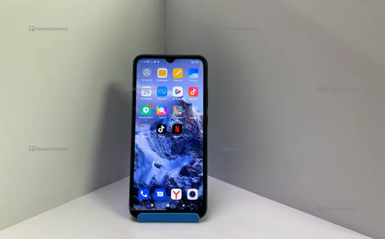 Xiaomi Redmi 9C 3/32 ГБ